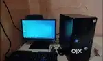 Desktop and Branded Computers