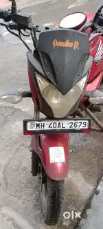 Honda trigger Good condition