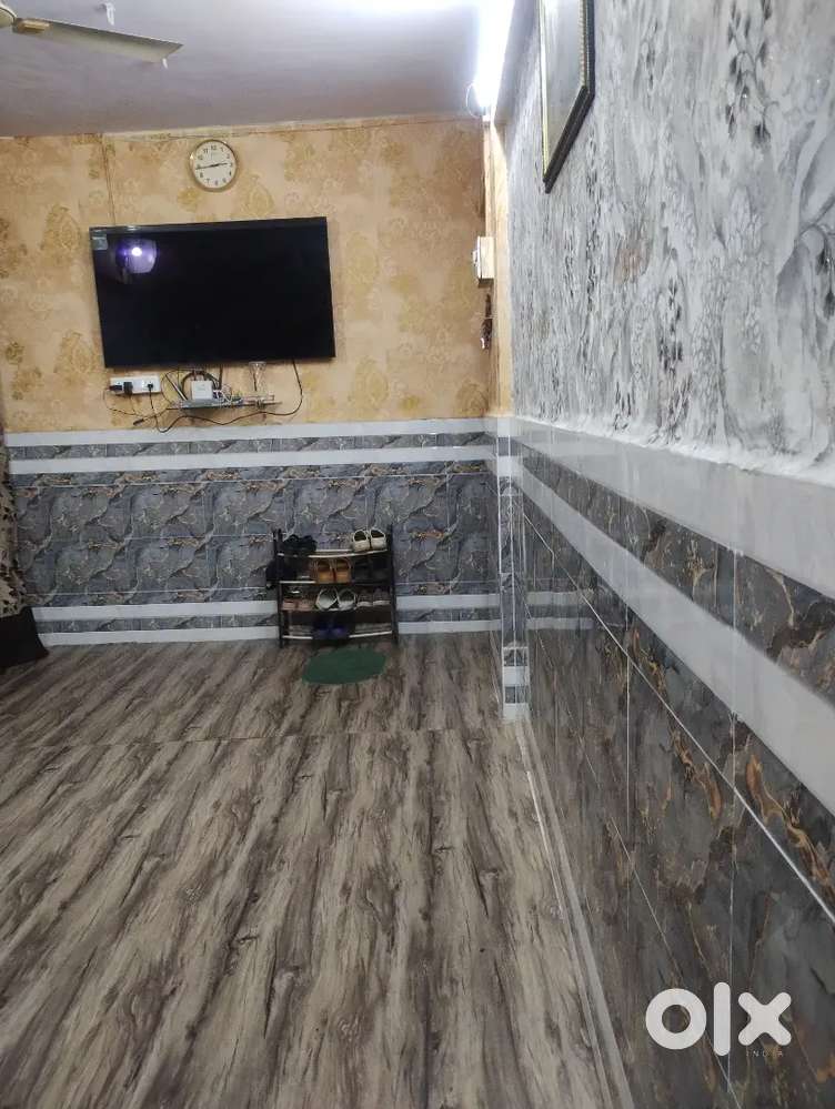 Flat for sale only at 19.5 lakhs