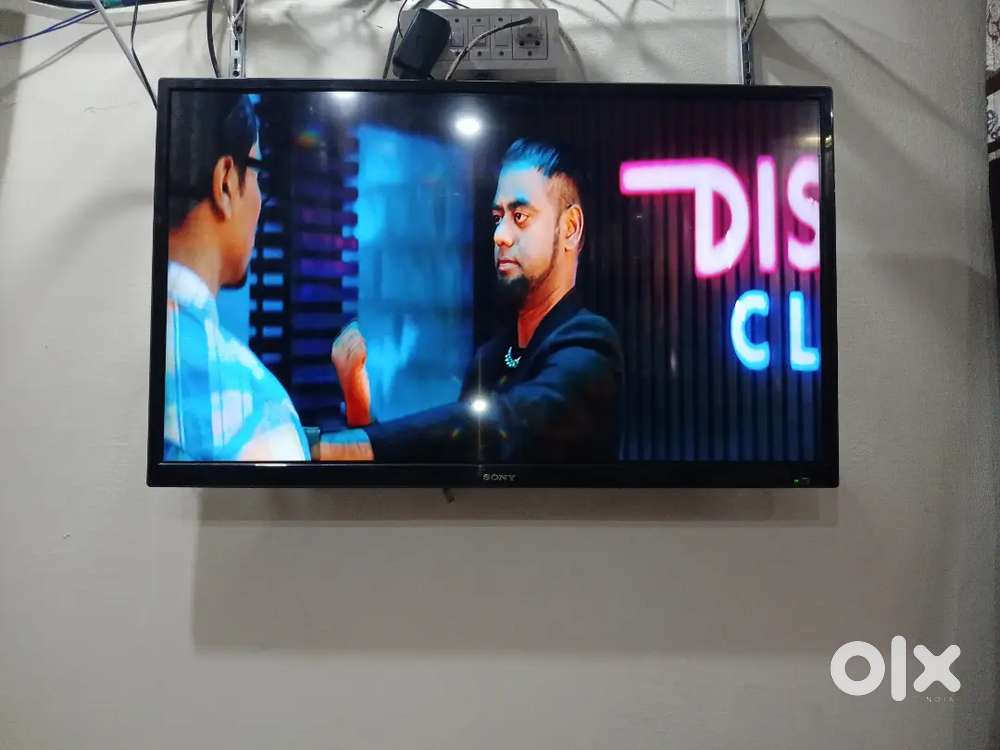 I want to sell my led tv 32 inch