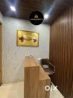 Furnished Office Space for Rent