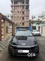 Hyundai Verna 1.5 MPI MT SX (O), 2025, Petrol