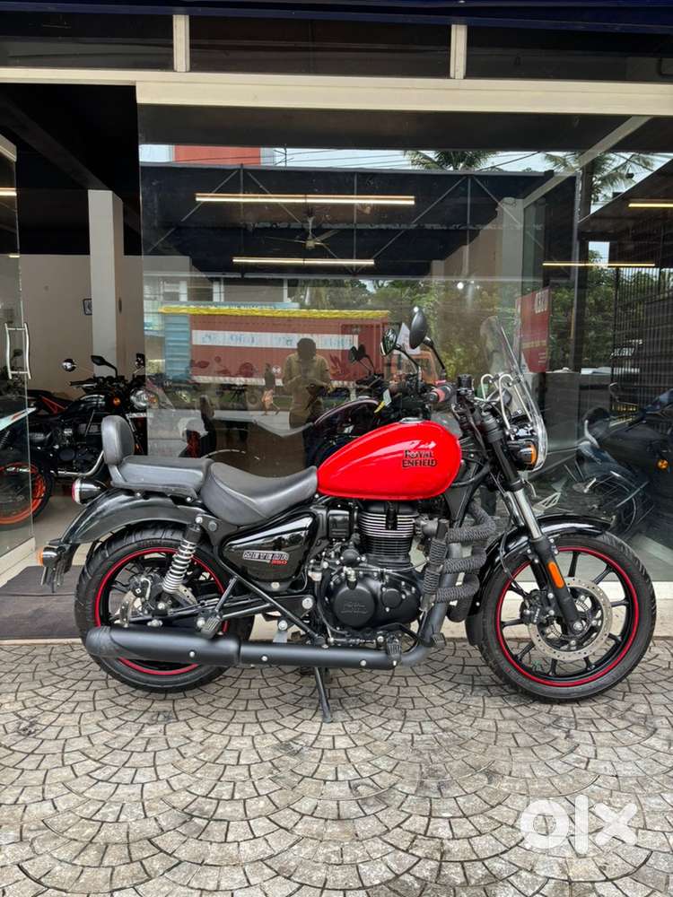Meteor 350 (Finance available)