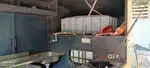Food van for sell