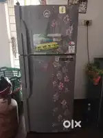 Goodrej fridge