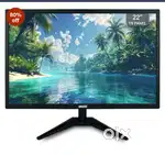Geonix 22inch moniter (one month used )