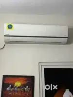 Panasonic 1.5L inverter AI smart AC (model: XUI8XKYF)