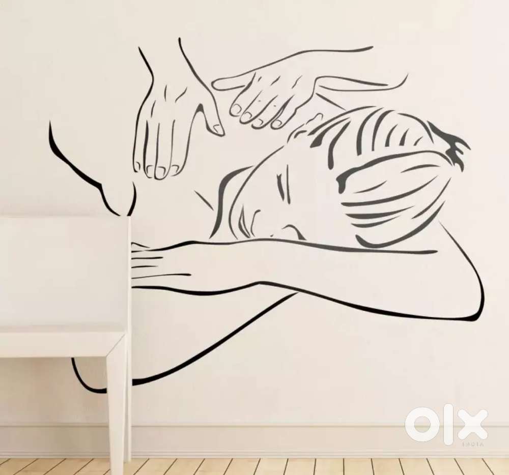 Massage therapist required for part time