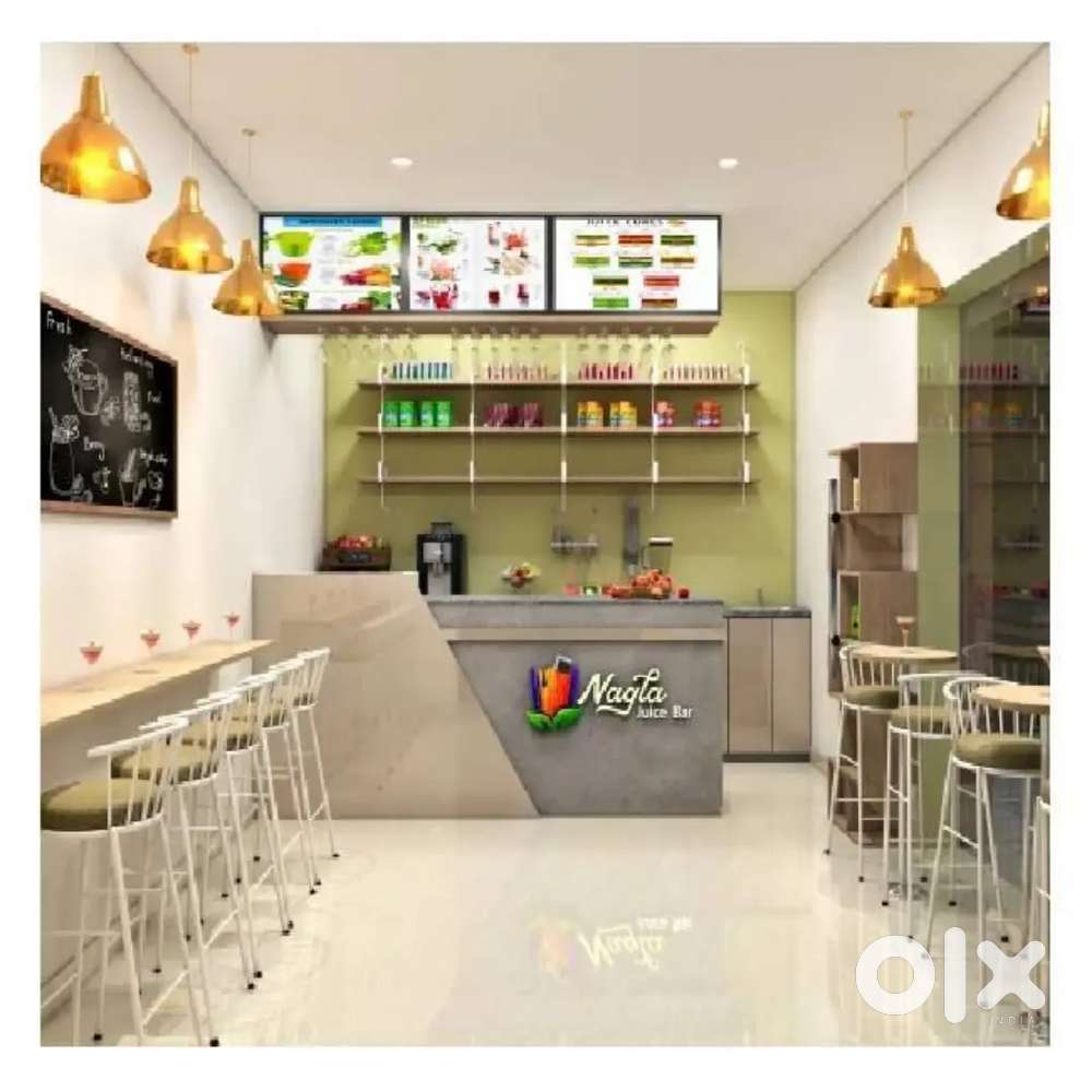 Female needed for Shop at Manacaud and Kovalam