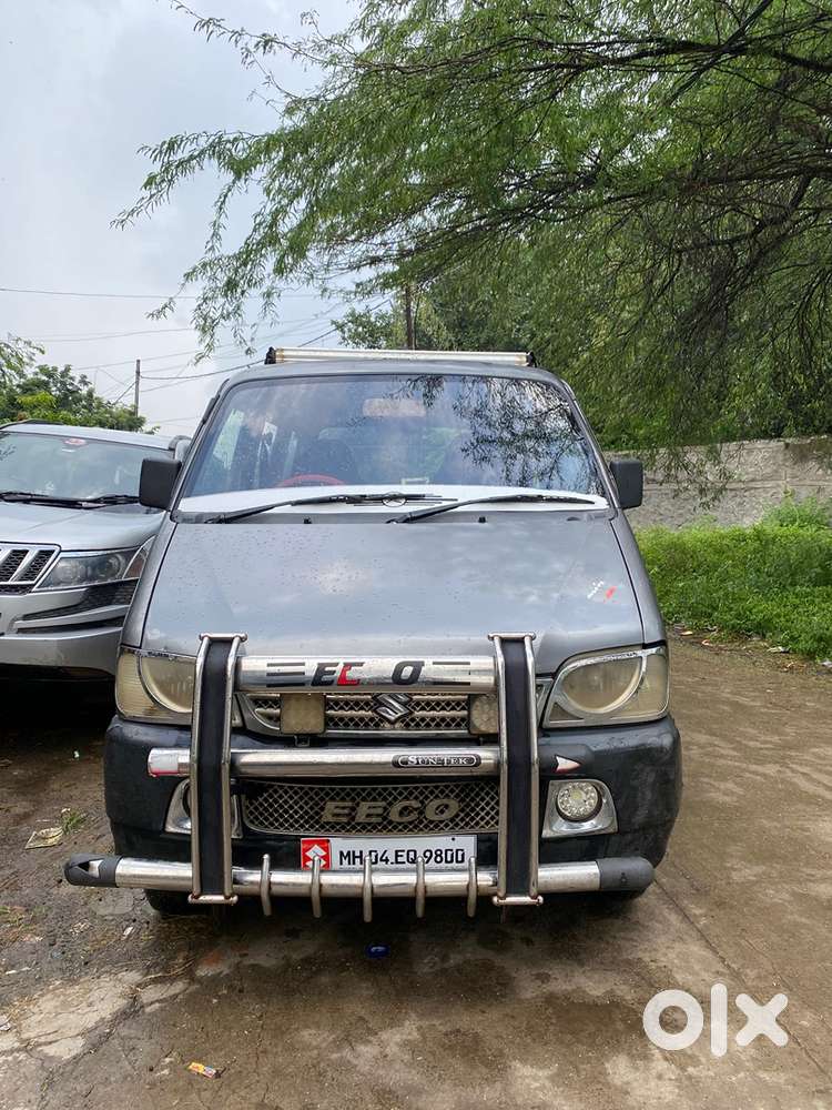 Maruti Suzuki Eeco 2010 petrol/LPG Well Maintained