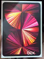 ipad Pro 11 Inch Wifi Third Generation