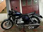 JAWA FORTY TWO for sale
