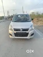 Maruti Suzuki Wagon R 2017