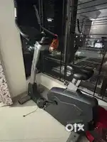 Viva Fitness KH 1120 Cycling Machine