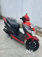 Honda Dio / 2020 / TN82 / Loan and Exchange Available