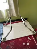Study bed table