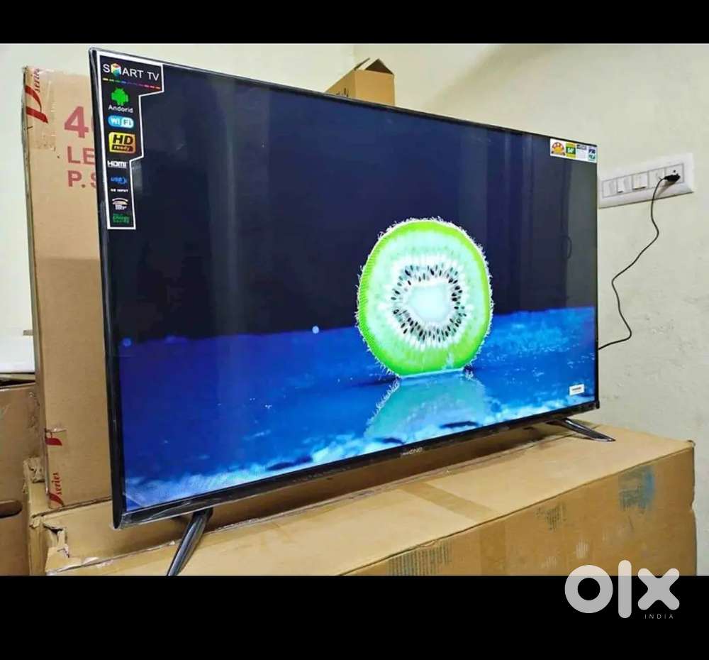 GODOWN SALE LATEST MODEL ALL SIZES LED ANDROID TV SALE