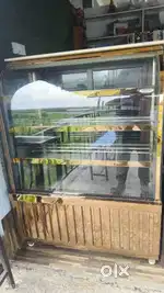 Display for shop