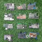 This is only scrap motherboard 4g mobile 150rs 10 nos