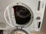 Clothes dryer