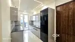 3 BHK Beautiful & Spacious Flat With Lift In Gated Society