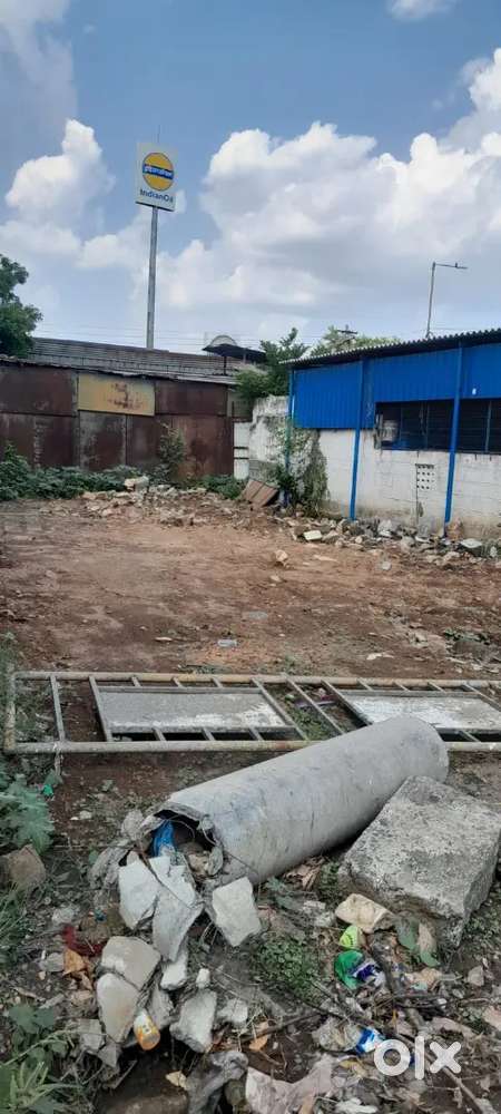 Commercials And Residencial Land For Sale with Dtcp