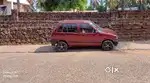 Maruti Suzuki 800 2013 AC Petrol 80000 Km Driven