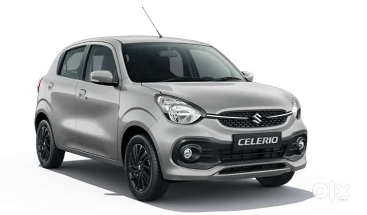 Maruti Suzuki Celerio LXI(O), 2025