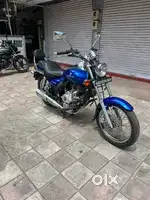 Bajaj Avenger