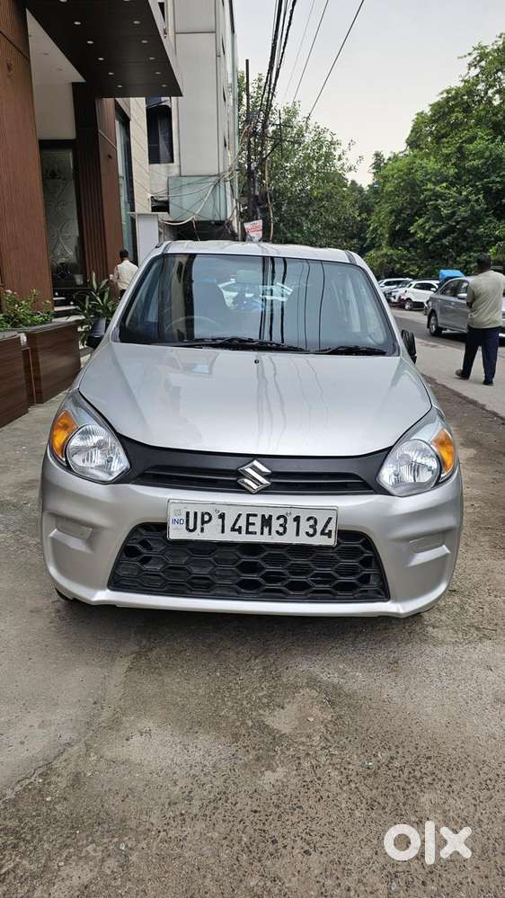 Maruti Suzuki Alto 800 LXI, 2020, Petrol