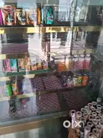 Display fridge