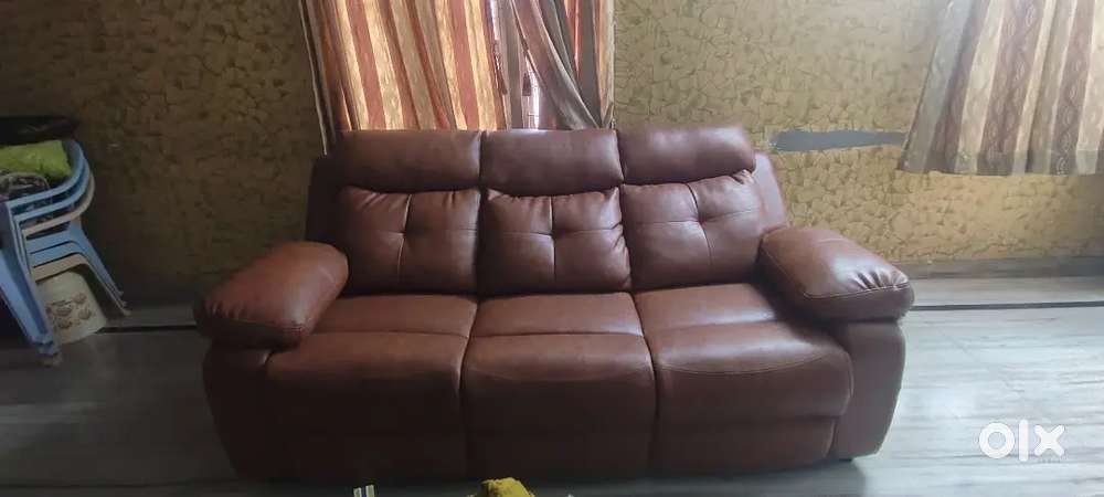 3 seater sofa