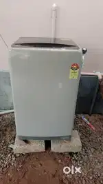 Lg washing machine