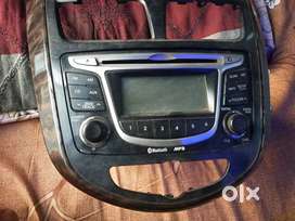 Verna original audio system cell urgently