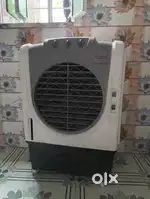Cooler usha