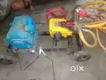 Bike washing machine