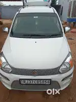 Maruti Suzuki Alto 800 2022