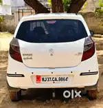 All new alto k10
