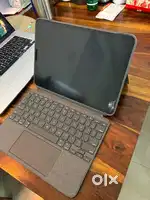 Logitech Combo Touch Ipad Pro 11-Inch