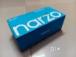 Realme narzo 30 pro 8gb128