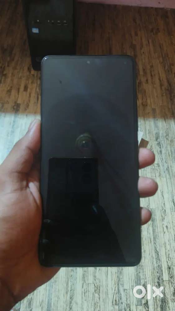 Iqoo Neo 7 Pro 8/128