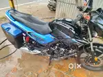 Like brand new bike OBD 2B LED light bike me kor v problem nhi h