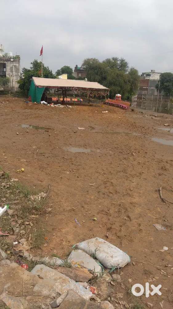 shivdaspura Rajiv Nagar