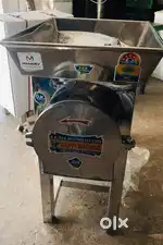 Gravy machine