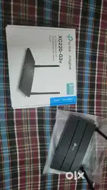 Tp-link ! Aginet ! XC220-G3V AC1200 ROUTER VOIP/GPON/EPON/DUEL-MODE