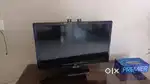 LG tv good condition