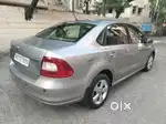 Skoda Rapid 2013-2016 1.5 TDI Ambition Plus, 2016, Diesel