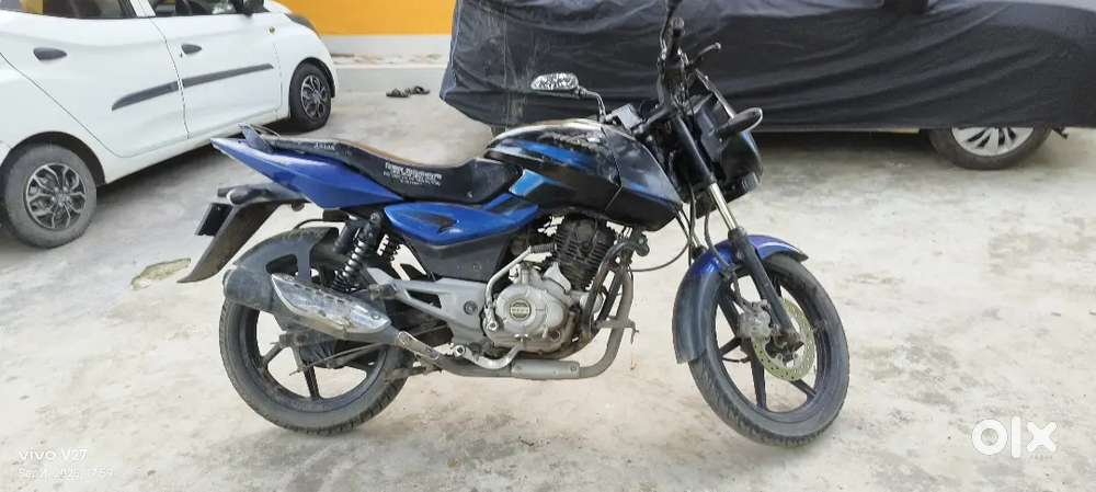 Pulsar 150