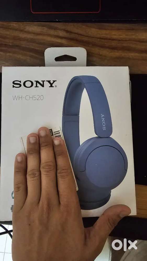 Sony WH-CH520