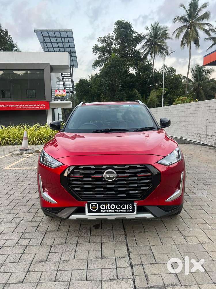 Nissan Magnite 1.0 XL, 2023, Petrol